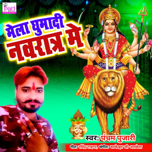 Mela Gumadi Navratra Me