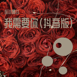 我需要你（抖音版）