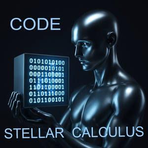 Stellar Calculus. CODE (Extended Version)