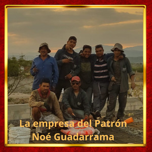 El Compa Gera Guitarra