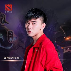 重燃（DOTA2海南大师邀请赛官方主题曲）