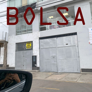 Bolsa
