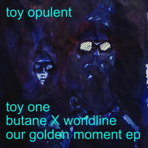 Yellow Post 23 (Original Mix)