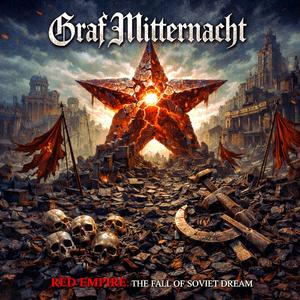 EMPTY SHELVES, LOUD PROMISES