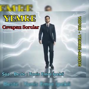 CEVAPSIZ SORULAR