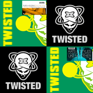 Like No Other (Filthy Twist Main Mix)