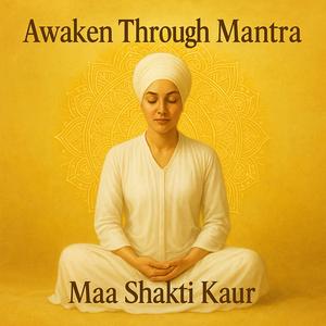 Ra Ma Da Sa Healing Light