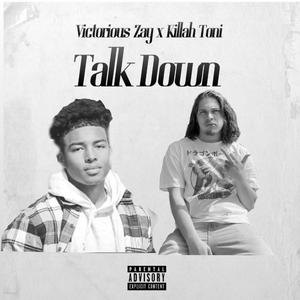 Talk Down