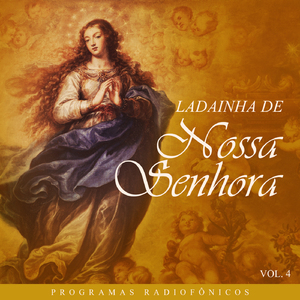 Rainha Concebida Sem Pecado