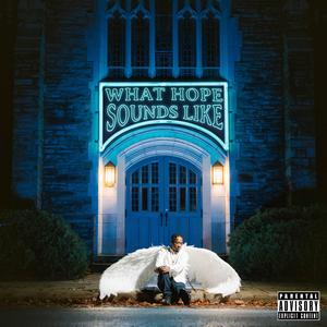 ADRIAN (feat. TREY BUDDEN)