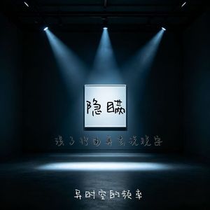 隐瞒（没了理由再去说晚安）
