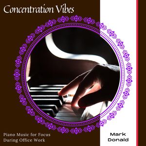 Our Happy Intelligence (Study Piano F Major)