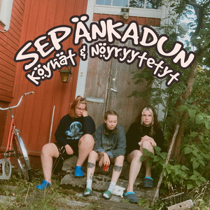 KOIRAT PÄÄSEE TAIVAASEEN