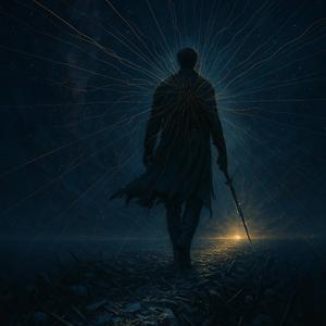 The Weight That Walks