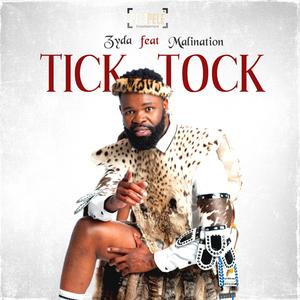 Ticktock (feat. Malination) (Deluxe Version)