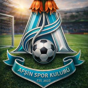 Afşin Spor - Şampiyon Biziz