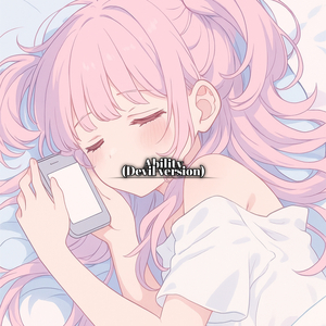 Ability (Devil Version)