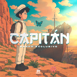 Capitán