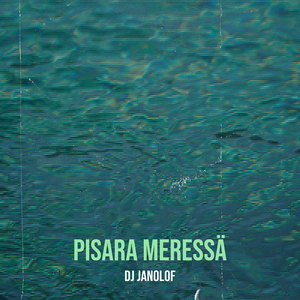 Pisara Meressä
