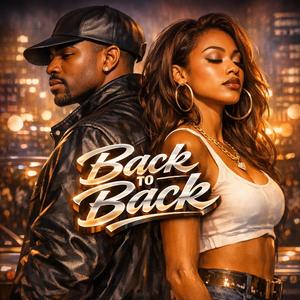 Back To Back