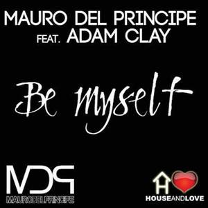 Be myself (Starbreaker Radio Edit)