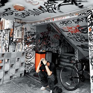 镜（prod.by Morrow x wustin）