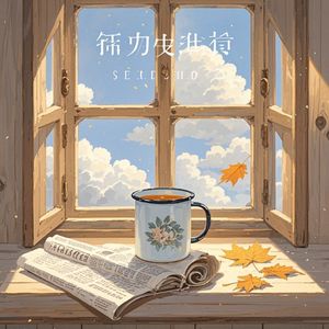 半窗风
