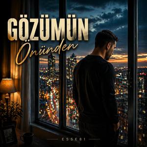 Gözümün Önünden