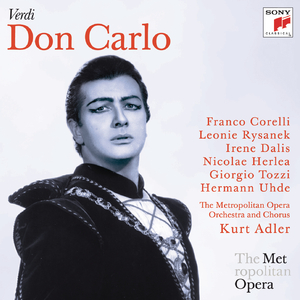 Don Carlo:Pietà! Pietà! Perdon!