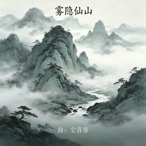 雾隐仙山