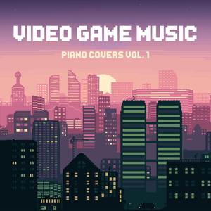 Welcome Horizons (Piano Cover)