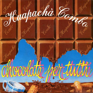 Chocolate per tutti