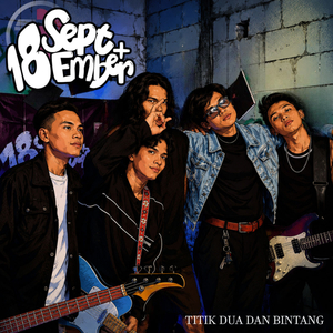 Titik Dua dan Bintang