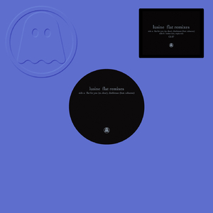 Flat (Dimbiman Feat. Cabanne Mix)