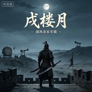 《戍楼月》SS+