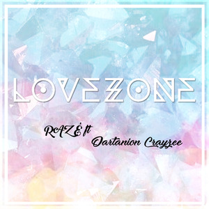 Love Zone (feat. Dartanion Crayzee)