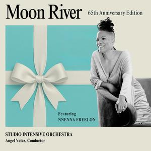 Moon River (feat. Nnenna Freelon)