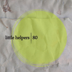 Little Helper 80-4 (Original Mix)