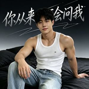 你从来不会问我