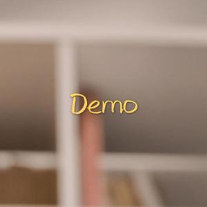 平淡如水的生活（Demo）