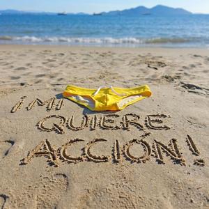 Mi fierro quiere acción