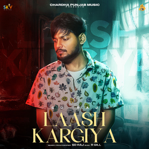 Laash Kargiya