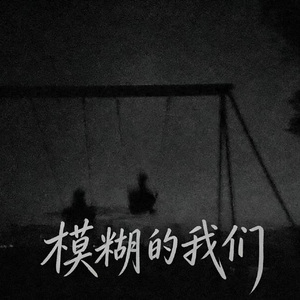 模糊的我们