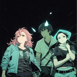 너는 그대로도 충분히 괜찮아