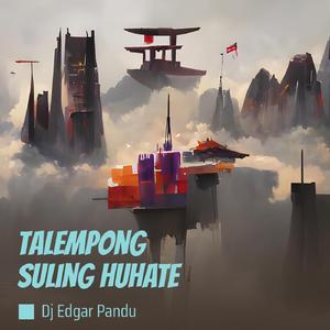 Talempong Suling Huhate