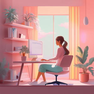 Café, Código Y Calma