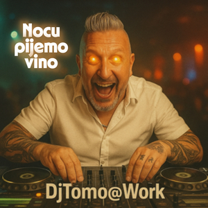 Nocu Pijemo Vino