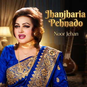 Jhanjharia Pehnado