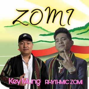 ZOMI (feat. RHYTHMIC ZOMI)