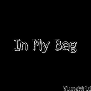 In My Bag